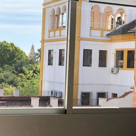La Barquera Centro Apto 5Pax Кордова Екстер'єр фото