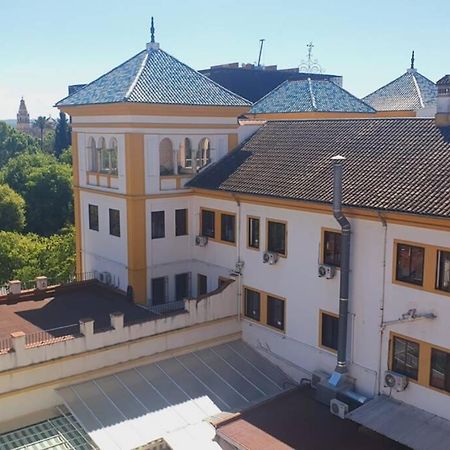 La Barquera Centro Apto 5Pax Кордова Екстер'єр фото