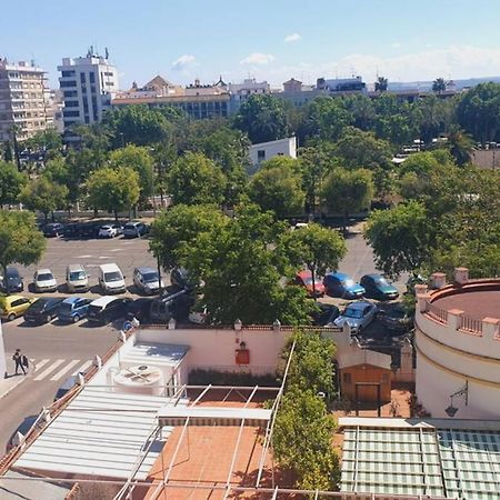 La Barquera Centro Apto 5Pax Кордова Екстер'єр фото