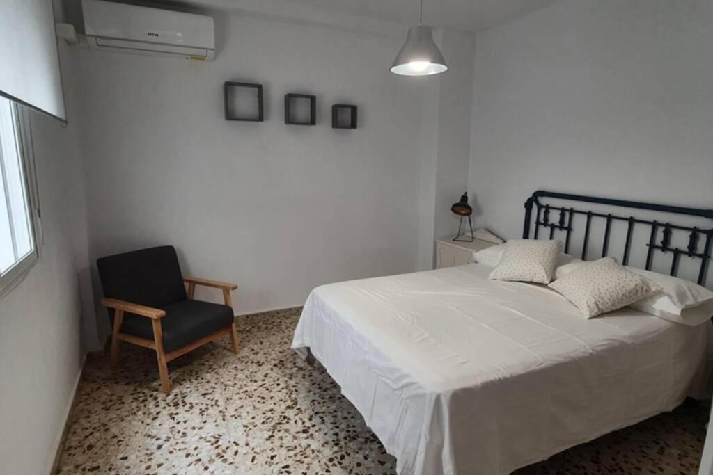 La Barquera Centro Apto 5Pax Кордова Екстер'єр фото