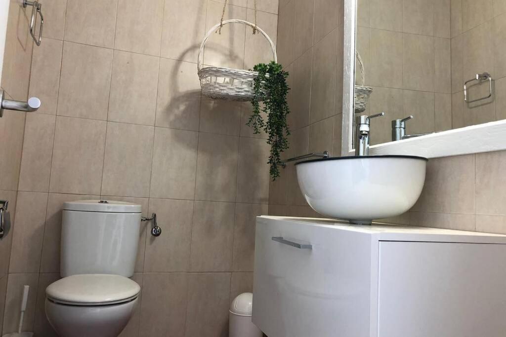 La Barquera Centro Apto 5Pax Кордова Екстер'єр фото