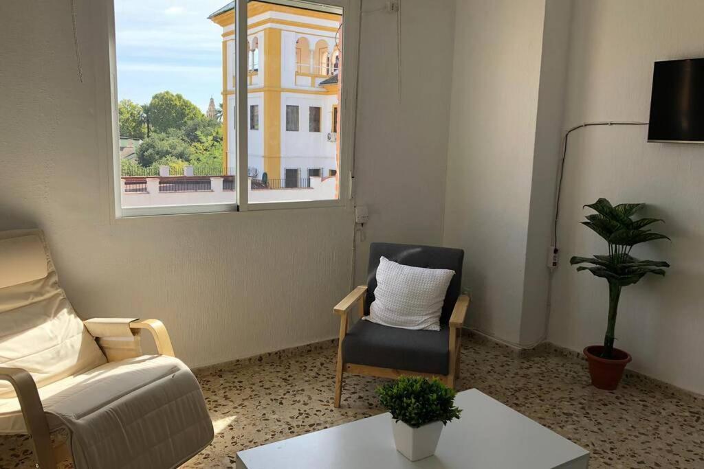 La Barquera Centro Apto 5Pax Кордова Екстер'єр фото