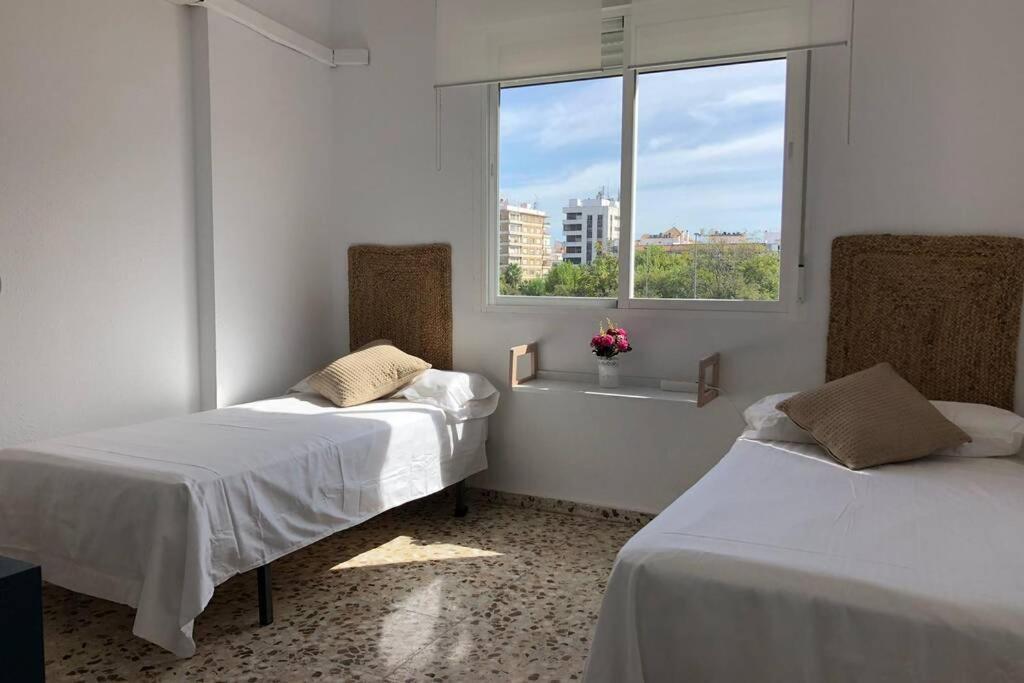 La Barquera Centro Apto 5Pax Кордова Екстер'єр фото