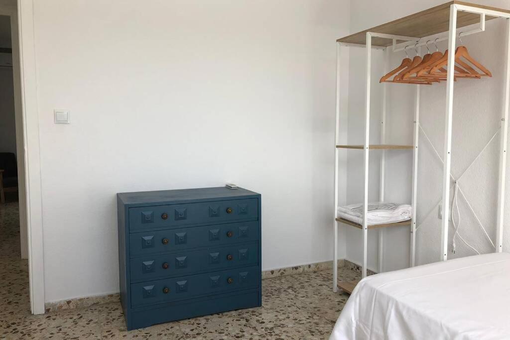 La Barquera Centro Apto 5Pax Кордова Екстер'єр фото