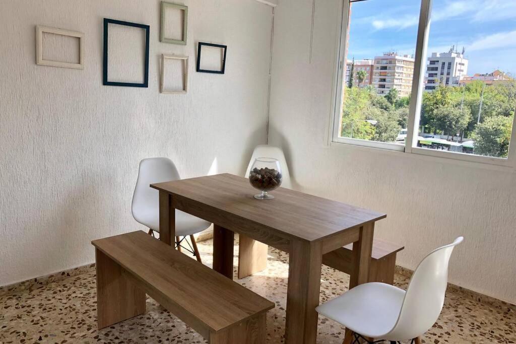 La Barquera Centro Apto 5Pax Кордова Екстер'єр фото