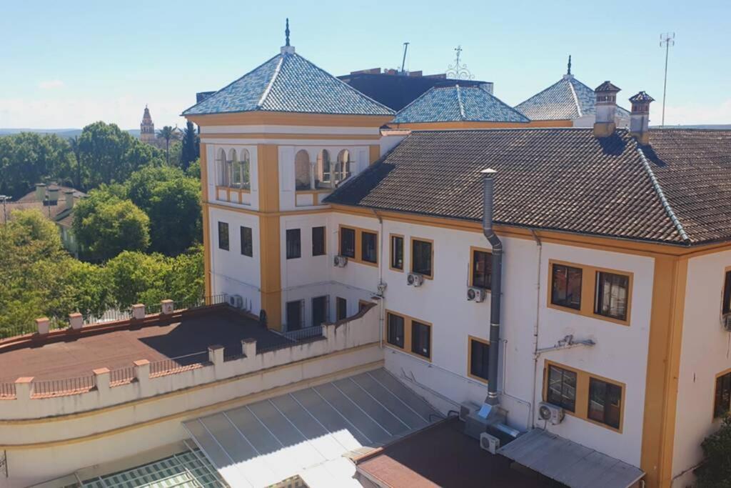 La Barquera Centro Apto 5Pax Кордова Екстер'єр фото