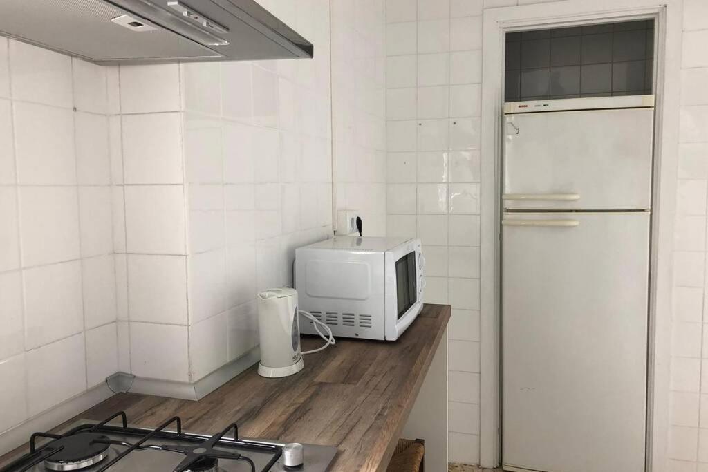 La Barquera Centro Apto 5Pax Кордова Екстер'єр фото