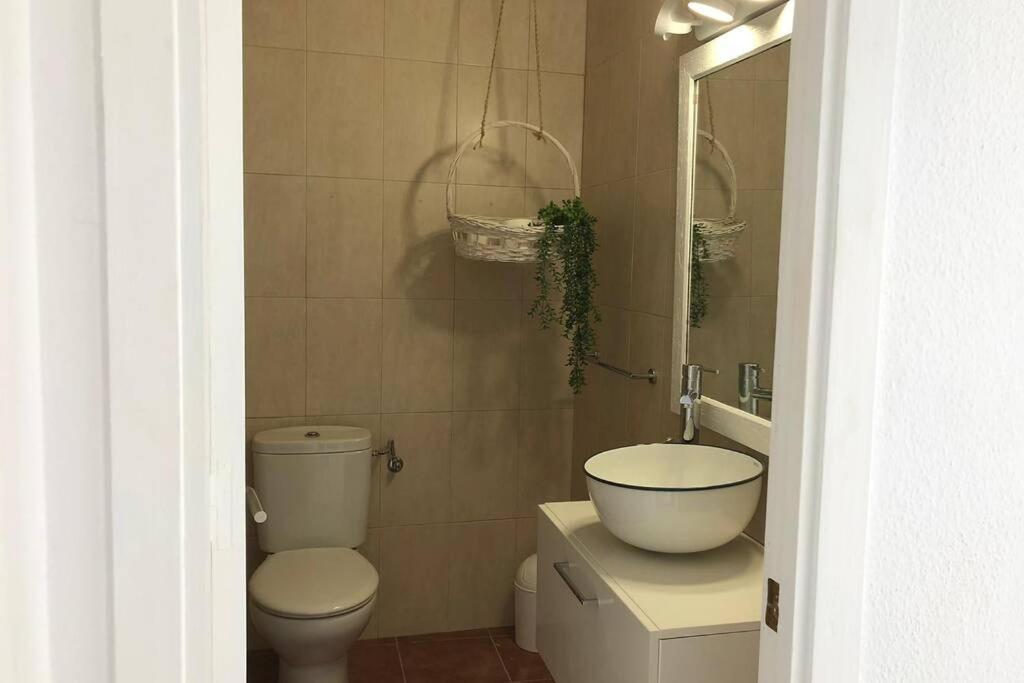 La Barquera Centro Apto 5Pax Кордова Екстер'єр фото