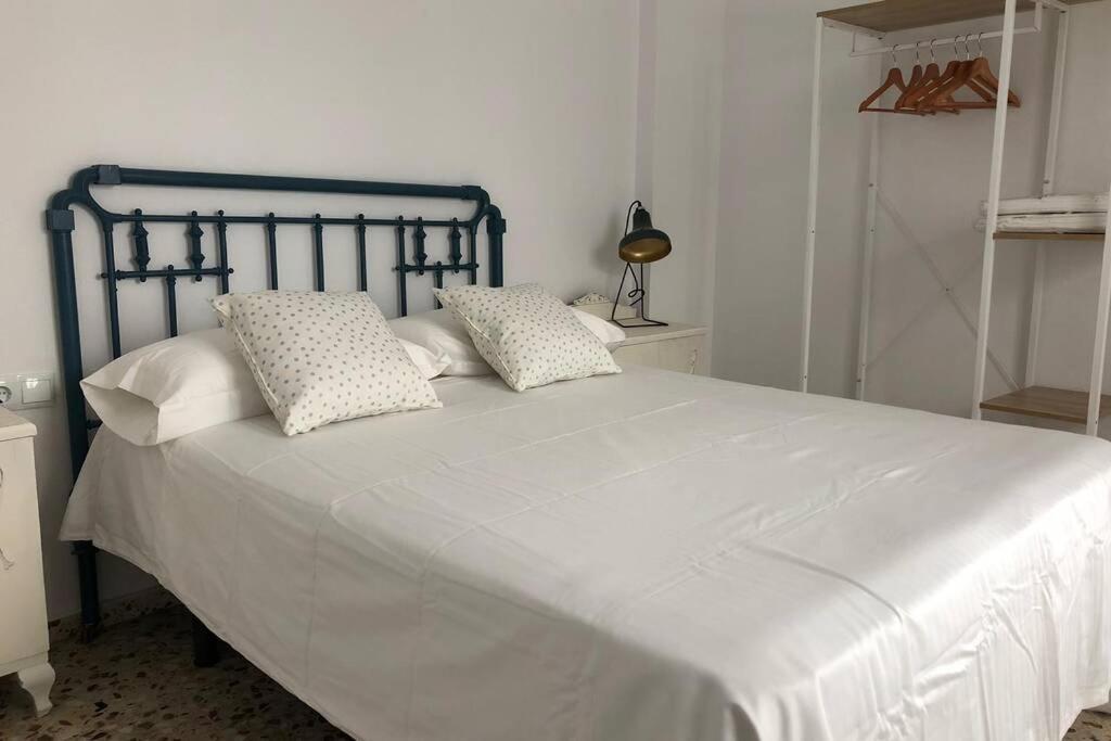 La Barquera Centro Apto 5Pax Кордова Екстер'єр фото
