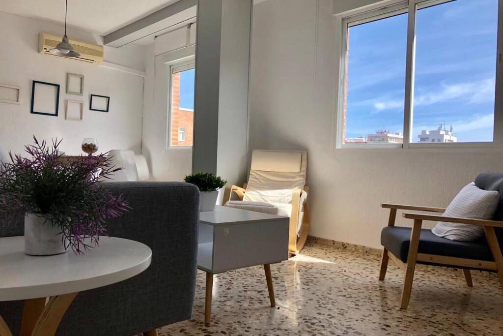 La Barquera Centro Apto 5Pax Кордова Екстер'єр фото