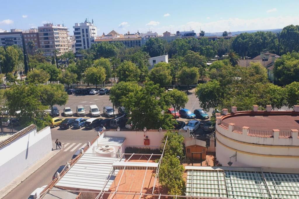 La Barquera Centro Apto 5Pax Кордова Екстер'єр фото