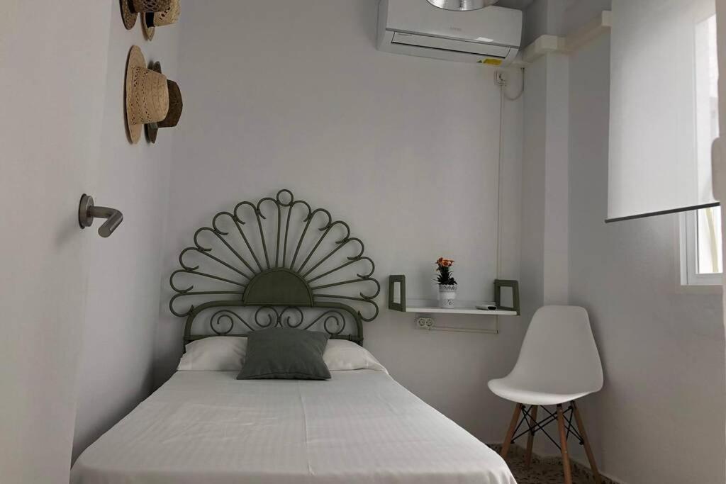 La Barquera Centro Apto 5Pax Кордова Екстер'єр фото